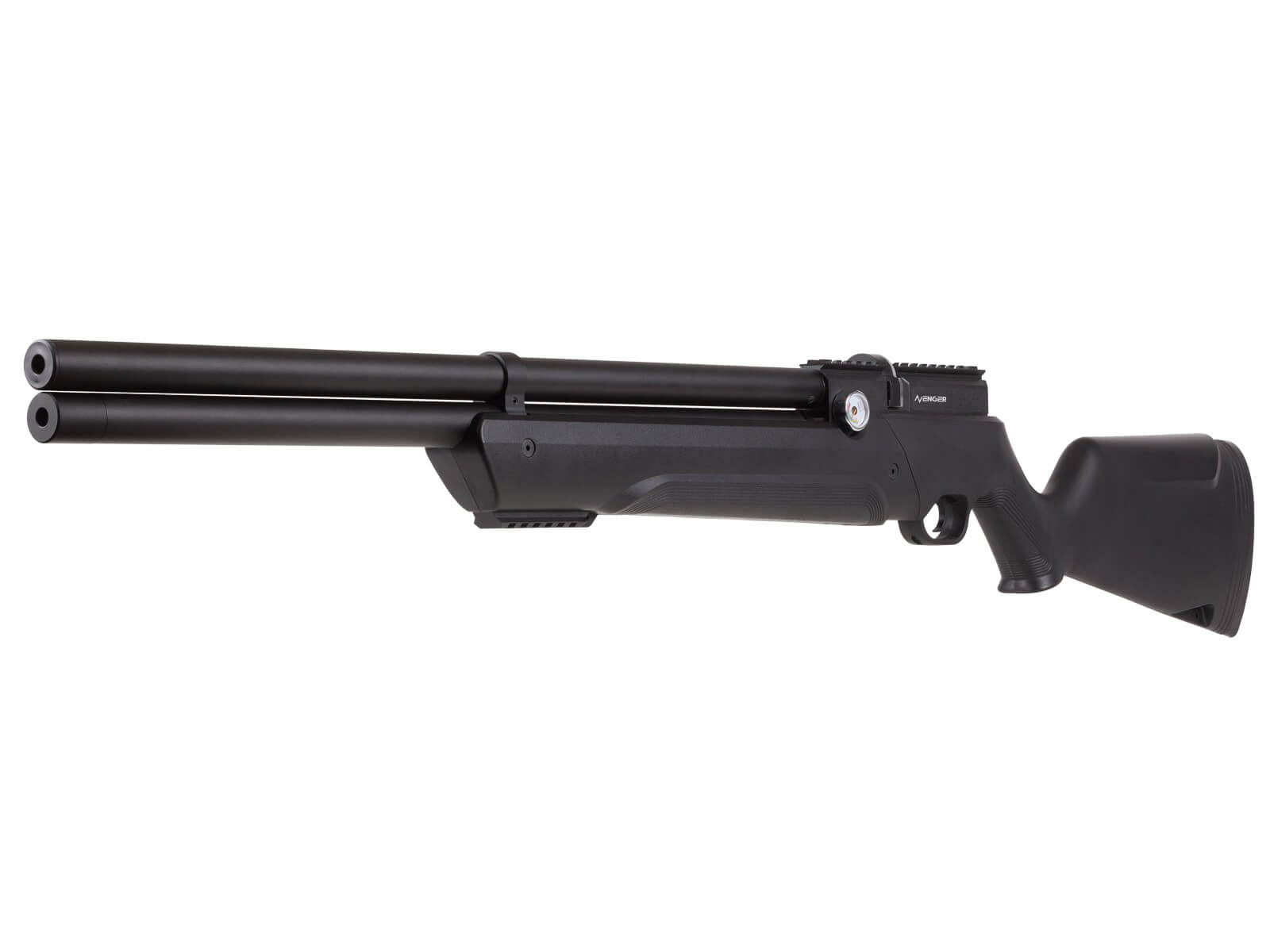 Rifle Pcp de Aire Comprimido Calibre 5.5mm Arrow Gamo