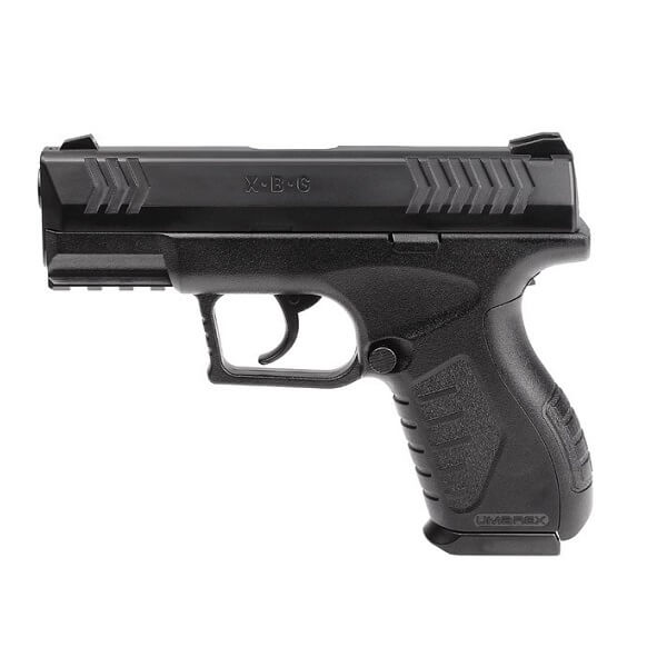 Pistola Co2 Beretta M9A3 Full Auto, DEPORTIRO