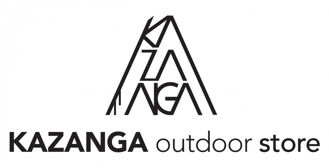 Kazanga - Outdoor Store